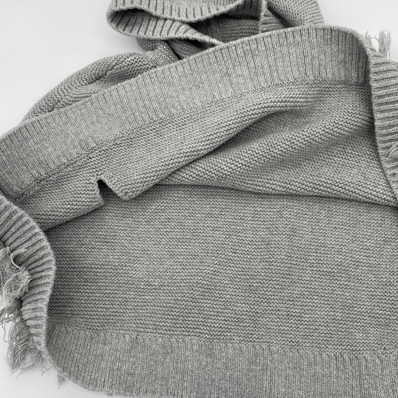 BabyGap Girls Poncho Size 5 - Picture 6 of 7